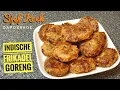 Download Lagu Indische Frikadel | Frikadel Goreng Recept | Perkedel Kentang Daging | Indische Keuken
