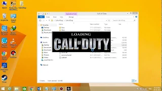 How to fix buffer overrun error in Call of duty 1 100 working