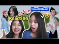 Download Lagu MV Reaction Heart2Heart - STYLE | Indonesia 🇮🇩Sherlina as Azadel48