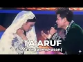 Lagu Penampilan Valen (Pamekasan) TA'ARUF D'Academy 7 Top2 Grandfinal Malam ini Live