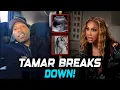 Lagu Tamar FINALLY Confesses She Was Pregnant by Mendeecees — Funky Dineva Was RIGHT!