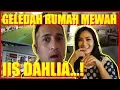 Download Lagu GELEDAH RUMAH MEWAH IIS DAHLIA...!