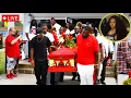 DreamDoll Bri Funeral Today Emotional Farewell to DreamDoll Bri