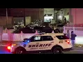 Quadruple Shooting Newark