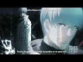 Asphyxia - Tokyo Ghoul | Prime Video