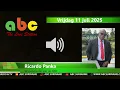 Download Lagu Kritiek op kandidaat-ministers prematuur; Panka vraagt om ruimte - ABC