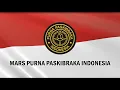 MARS PURNA PASKIBRAKA INDONESIA | INSTRUMENT MUSIK DAN LIRIK #mars #ppi #paskibraindonesia