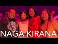 Lagu Naga Kirana, live di TivoliVredenburg, Utrecht, Belanda 🇳🇱, Minggu 7 Desember 2025