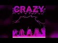 Download Lagu LE SSERAFIM (르세라핌) - CRAZY (English Ver.) 1 Hour Loop
