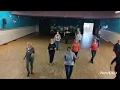 Download Lagu Started Stoppin LOVING YOU Line Dance. STYLE Line Dance \u0026 Marian Collado