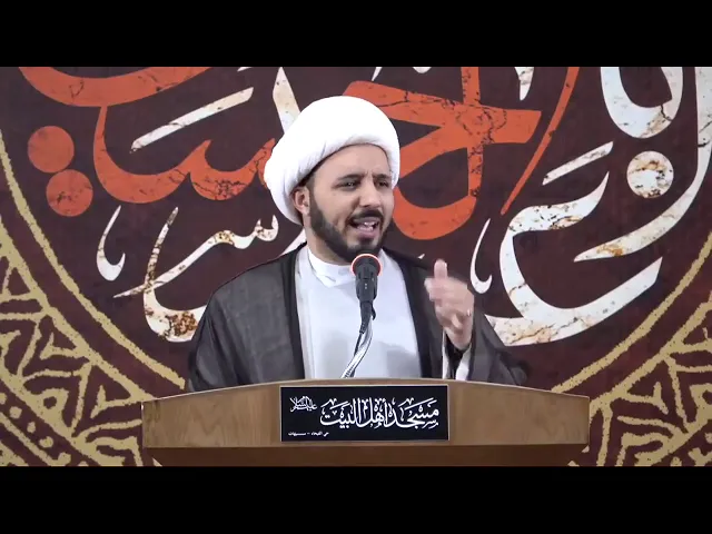 ⁣ظاهرة 'الجوكر' في أوساط الشباب ll الشيخ أحمد سلمان
