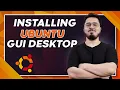 Installing Ubuntu GUI Desktop on a Linux VPS on Linode