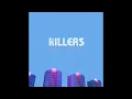 The Killers - Mr Brightside