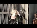 Let Me Be Your Fantasy - Baby D Cover - Acoustic Female - Blame Jones Music Video