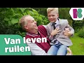 Download Lagu Olivier ruilt 1 dag van leven met zijn vader 😂 - Kinderen voor Kinderen helpt mee