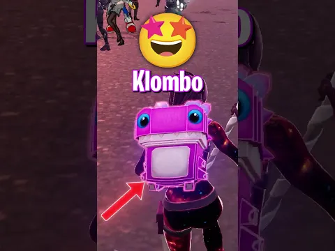 I helped Klombo get REVENGE 😂