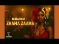 Takfarinas – Zaama Zaama | Jazz–Gospel Cover | زعمة زعمة | نسخة جاز وغوسبل