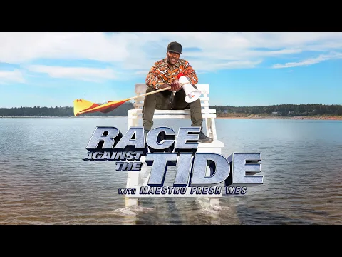 Race Against the Tide, Season 3 | Official Trailer