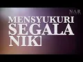 Najwa Latif - AdaMu (Official Lyric Video)