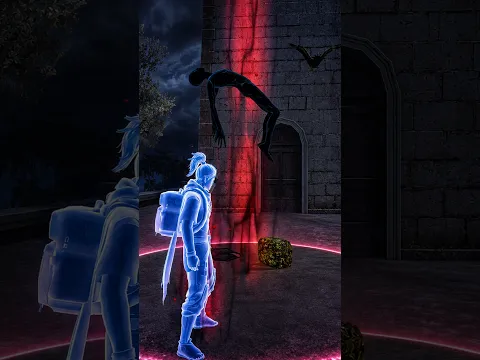 CRAZY GHOST UPDATE 😱👻( Fair or Hack )