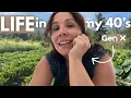 Making Friends Aging Parents Perimenopause Weekly Vlog