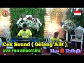 Gelang Alit || cek sound || New Arista Music || Banjarnegara || Live 🔴 Kaliajir