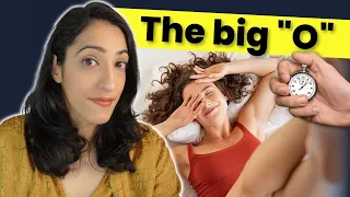 Download How long does it take for the average woman to orgasm | Scientifically proven! MP3