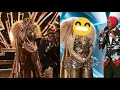 Lagu The Masked Singer  - The Lion Performances and Reveal 🦁