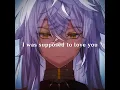 Download Lagu I don't know if I love you || Animation: @MiotaWorks || Hope the lyrics are right || Genshin impact