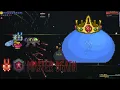 KING SLIME with Acid Gun - Terraria Calamity MASTER DEATH MAGE
