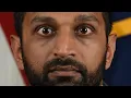 What s Going On with FBI Director Kash Patel