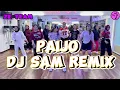 PAIJO ➖ ZASKIA GOTIK (DJSAMREMIX) / ZUMBA / DANCE WORKOUT / VIRAL TIKTOK / ZE TEAM 🖤💜 / BALIKPAPAN