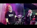 Exodus-War Is My Shepherd-Live @ Mabuhay Gardens-San Francisco 5-30-26