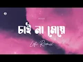 Chaina Meye | চাইনা মেয়ে | Lofi Remix | Hridoy Khan | NabruNation