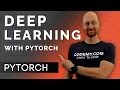 Intro To Deep Learning With PyTorch - Deep Learning with Pytorch 1