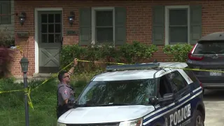 Virginia Ex-Lt Gov Justin Fairfax once Dem rising star killed wife self What we know NBC4 DC