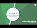 Getting Started with Quote Folder Automation HCSS HeavyBid