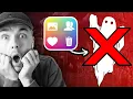 Cleaner App for Instagram - How to Remove Followers
