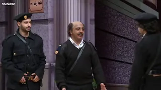 جديد مسرح مصر مسرحية اوس اوس ظابط شرطة مسرحية جديدة مسرح مصر 2023 مسرح مصر الموسم الجديد 2023 