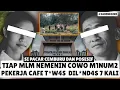 Lagu PEKERJA CAFE DIL1ND*S 7 KALI PAKE MOTOR, GARA2 SUKA NEMENIN COWOK2 MINUM DICAFE REMANG
