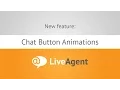Chat Button Animations www liveagent com
