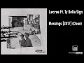 Lecrae Ft. Ty Dolla Sign - Blessings [2017] (Clean)