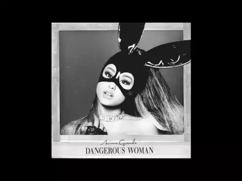 Download MP3 Ariana Grande - Focus (Audio)