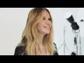 Behind the Scenes with Elle Macpherson