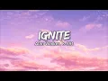 Download Lagu Ignite - Alan Walker, K-391 (Lyrics) | Play, Alone, Pt. II, Unity, ...