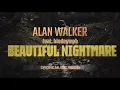 Download Lagu Alan Walker feat. bludnymph - Beautiful Nightmare (Drone Music Video)