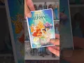 Lagu The Little Mermaid Movie VHS Collectables #shorts #short #shortsvideo #shortvideo #disney #shortfeed