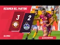 Los Chankas 3-2 Comerciantes Unidos EXTENDED match highlights Matc ay 3