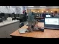 RobotC VEX Elevator