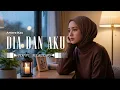 [Versi Paling Menyentuh Hati]  ANTARA KAU DIA DAN AKU - Poppy Mercury | Cover by Melovia Studio |